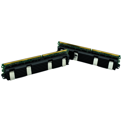 M0188 Memoria RAM DIMM 2GB ECC DDR2 - Tecnología AltérCo