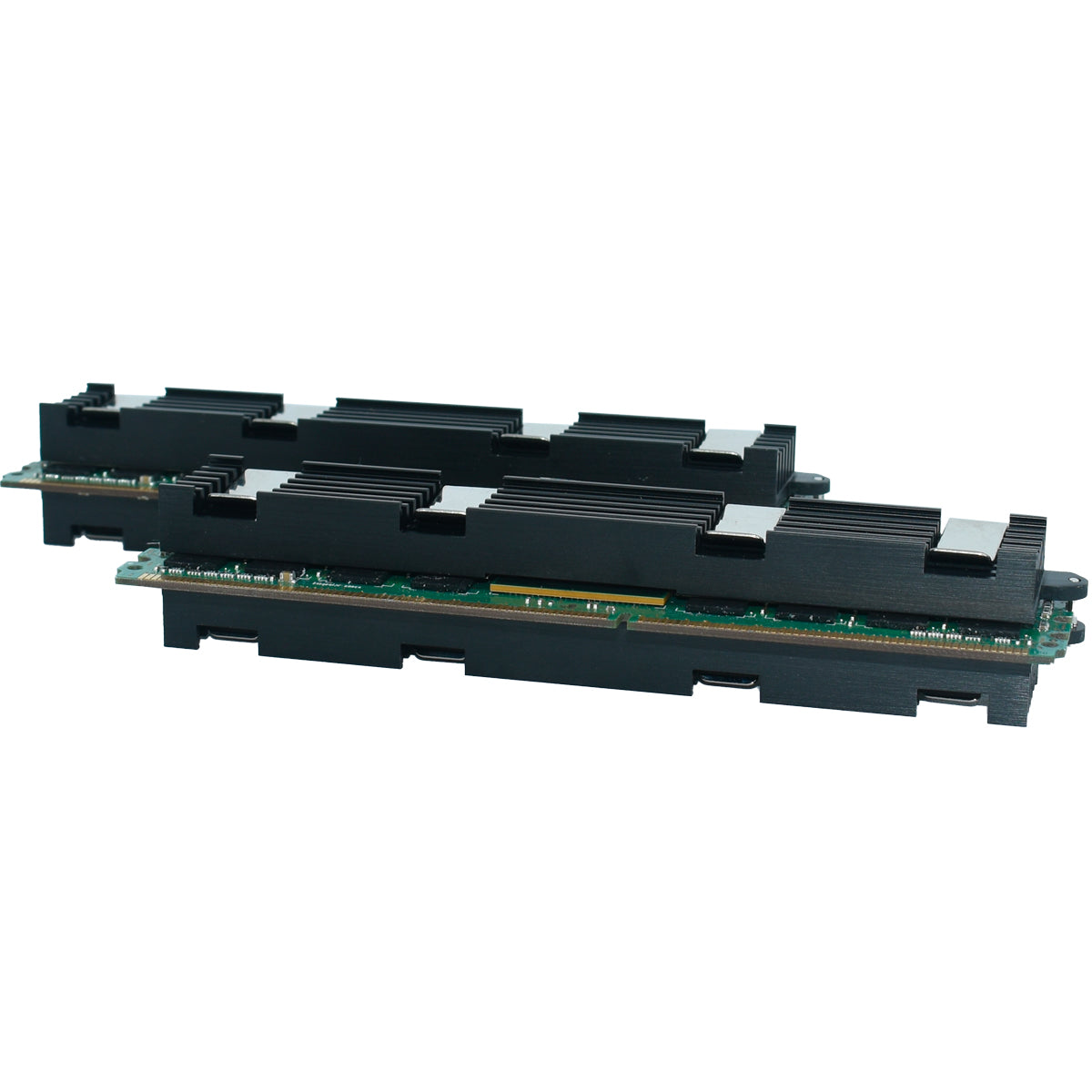 M0190 Memoria RAM DIMM 4GB ECC DDR2 - Tecnología AltérCo