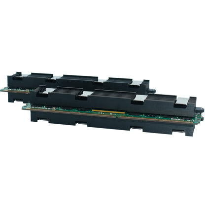M0190 Memoria RAM DIMM 4GB ECC DDR2 - Tecnología AltérCo
