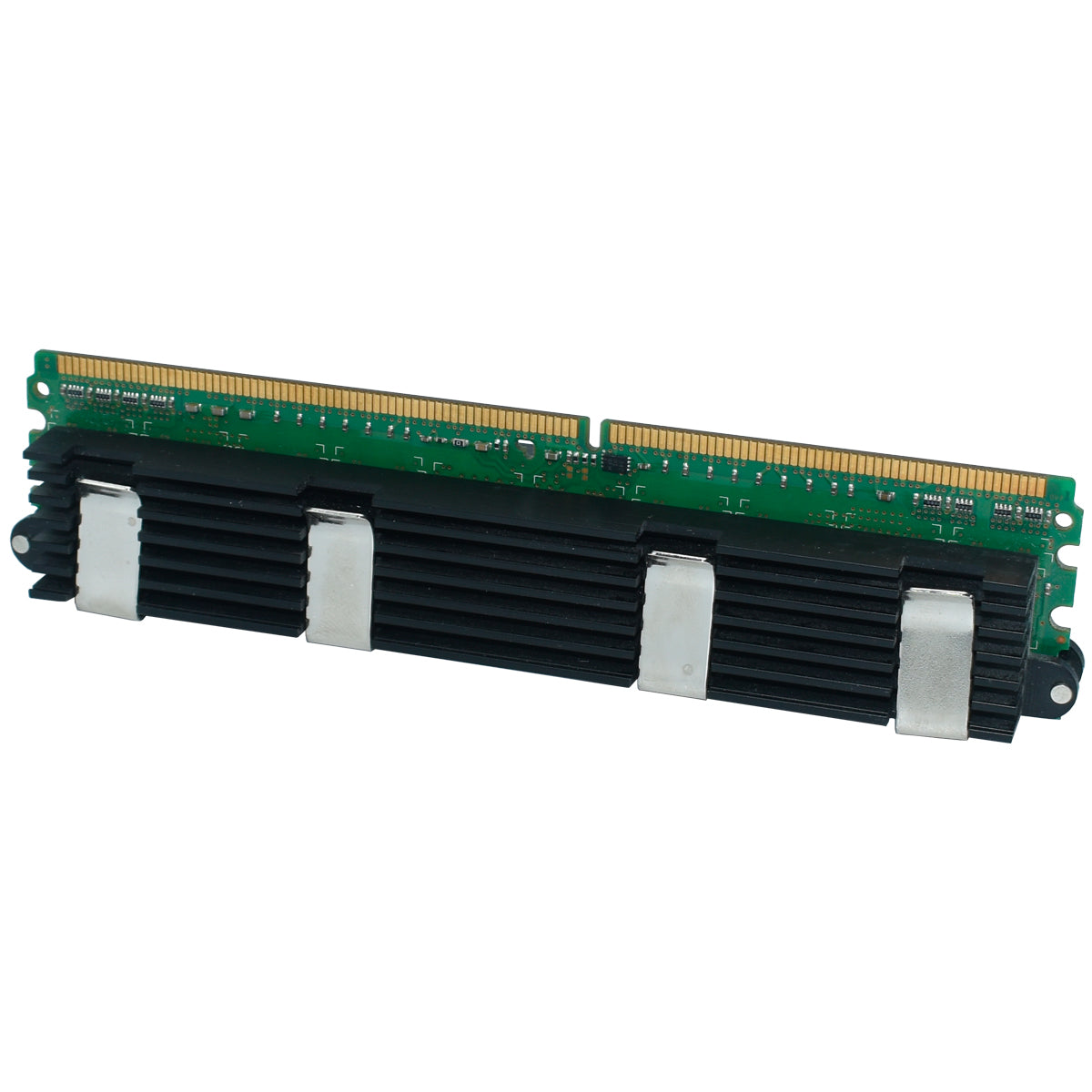 M0192 Memoria RAM DIMM 2GB ECC DDR2 - Tecnología AltérCo