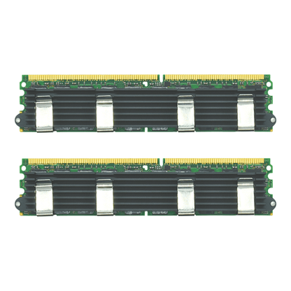 M0193 Memoria RAM DIMM 4GB ECC DDR2 - Tecnología AltérCo