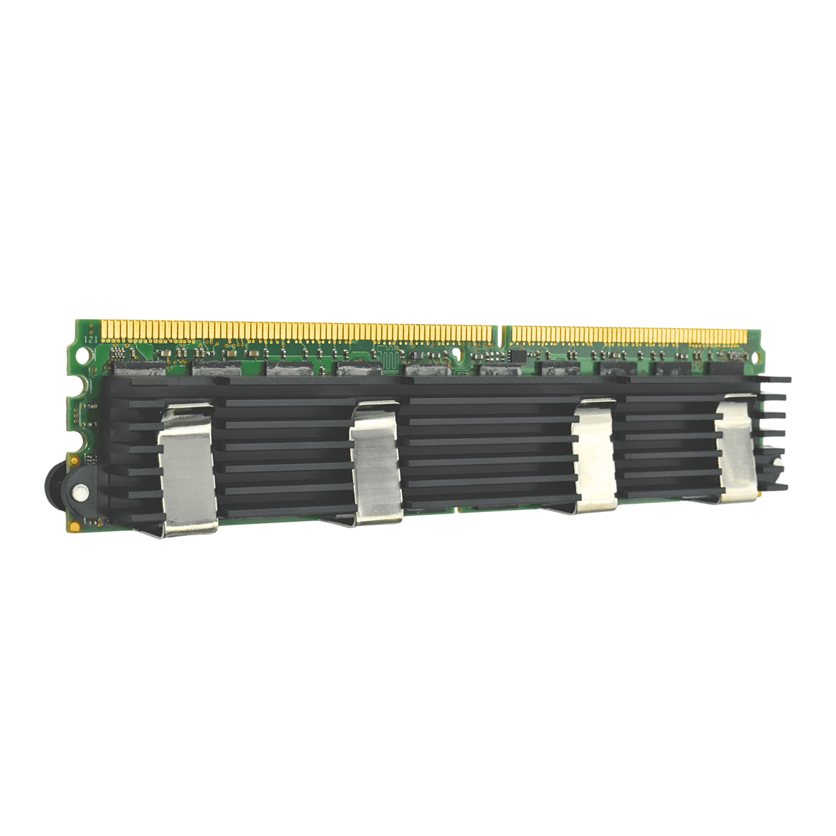 M0193 Memoria RAM DIMM 4GB ECC DDR2 - Tecnología AltérCo