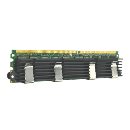 M0193 Memoria RAM DIMM 4GB ECC DDR2 - Tecnología AltérCo