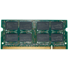 M0196 Memoria RAM SODIMM 2GB DDR2