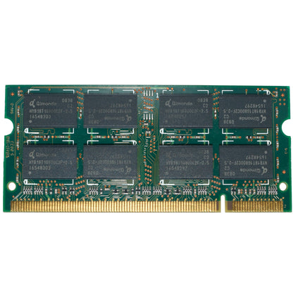 M0196 Memoria RAM SODIMM 2GB DDR2
