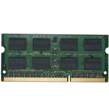 M0198 Memoria RAM SODIMM 4GB DDR3 - Tecnología AltérCo