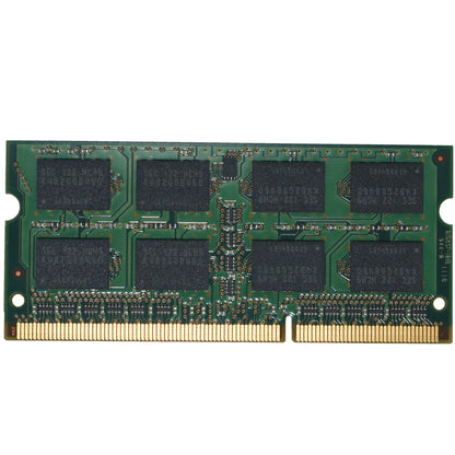 M0198 Memoria RAM SODIMM 4GB DDR3 - Tecnología AltérCo