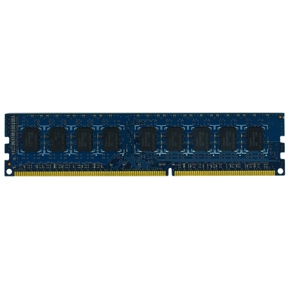 M0199 Memoria RAM DIMM 2GB ECC DDR3 *HAE