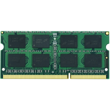 M0203 Memoria RAM SODIMM 4GB DDR3 - Tecnología AltérCo
