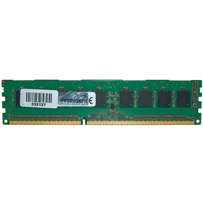 M0208 Memoria RAM R-DIMM 8GB ECC DDR3 - Tecnología AltérCo