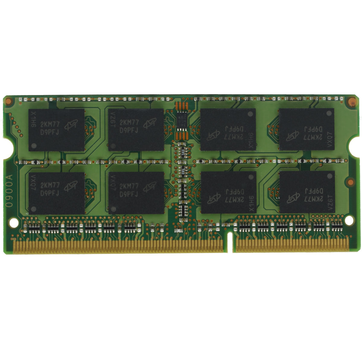 M0209 Memoria RAM SODIMM 4GB DDR3 - Tecnología AltérCo