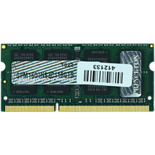 M0210 Memoria RAM SODIMM 8GB DDR3 - Tecnología AltérCo