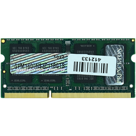 M0210 Memoria RAM SODIMM 8GB DDR3