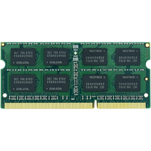 M0210 Memoria RAM SODIMM 8GB DDR3 - Tecnología AltérCo