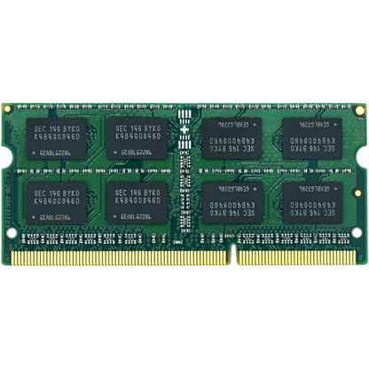 M0210 Memoria RAM SODIMM 8GB DDR3 - Tecnología AltérCo