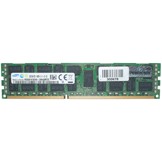M0212 Memoria RAM DIMM 8GB DDR3 - Tecnología AltérCo