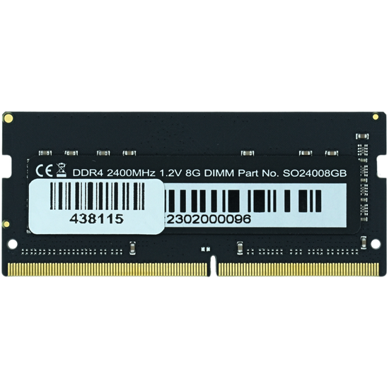 M0217 Memoria RAM SODIMM 8GB DDR4