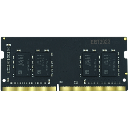 M0217 Memoria RAM SODIMM 8GB DDR4 - Tecnología AltérCo