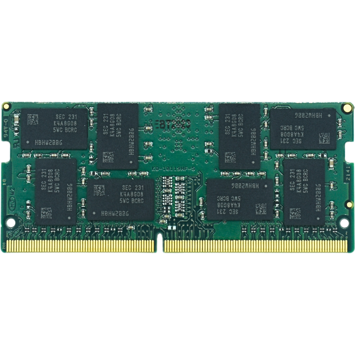 M0220 Memoria RAM SODIMM 16GB DDR4 - Tecnología AltérCo