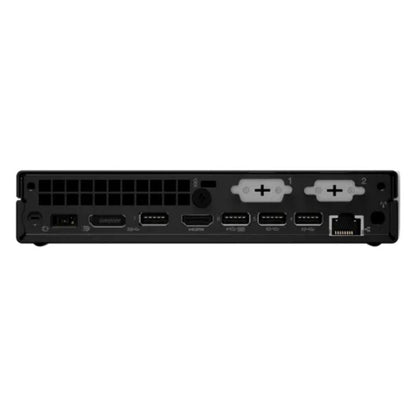 M70Q Lenovo ThinkCentre M70q Gen 5 Core i5 14ª Gen, 8GB RAM, 1TB SSD, Windows 11 Pro