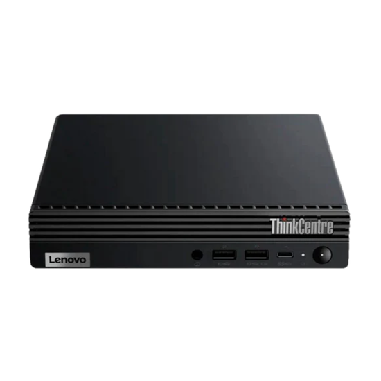 M70Q Lenovo ThinkCentre M70q Gen 5 Core i5 14ª Gen, 8GB RAM, 1TB SSD, Windows 11 Pro
