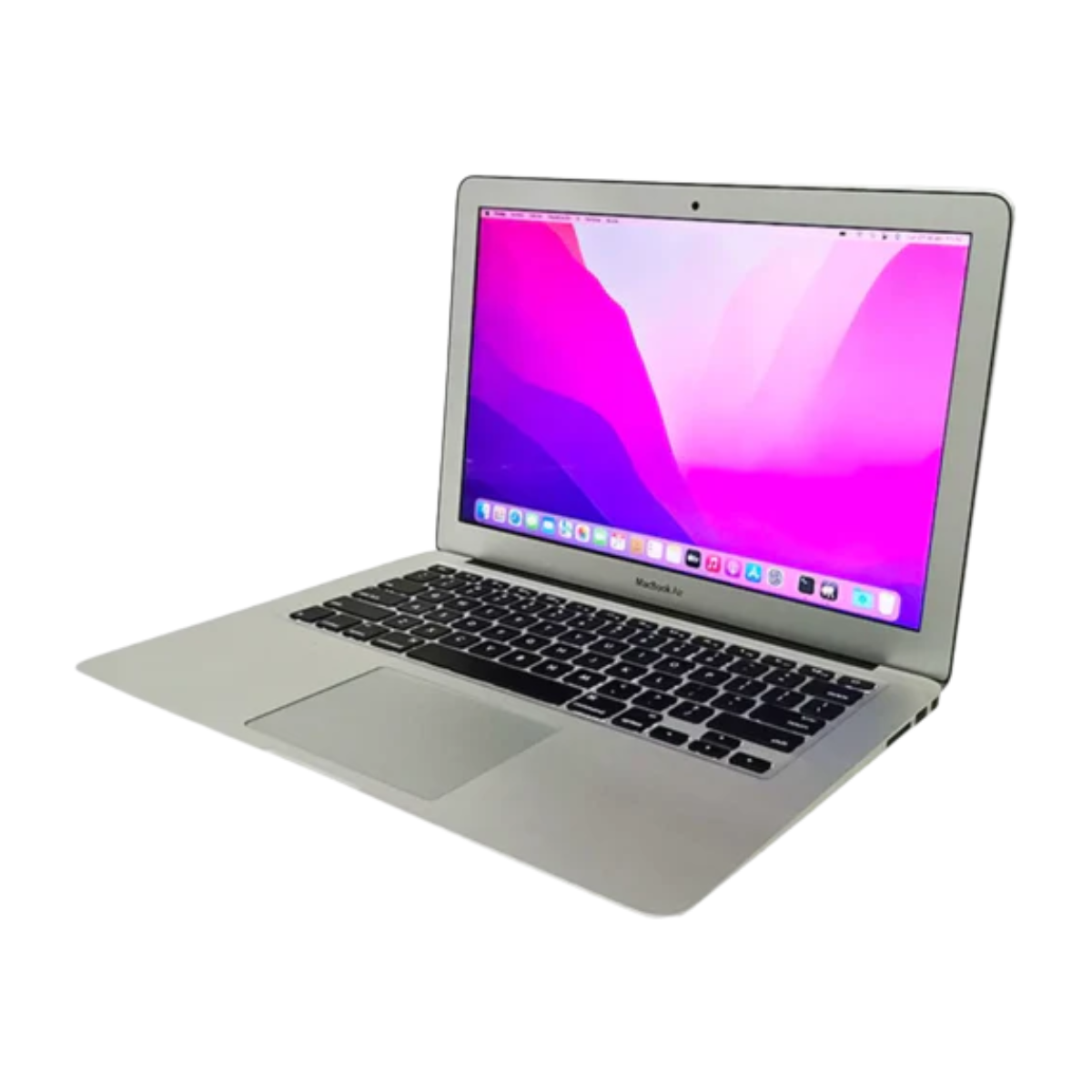 MAC-A1466 MACBOOK AIR 13.3 i5 5 GEN 4 GB SSD 256 CARGADOR COMPATIBLE