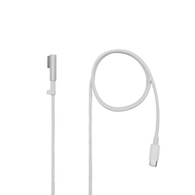 CABC-MG1 Cable tipo C a Magsafe1 60W de 1.8 Metros en color Negro