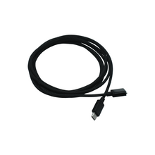 CABC-MG3 Cable tipo C a Magsafe3 140W de 1.8 Metros en color Negro
