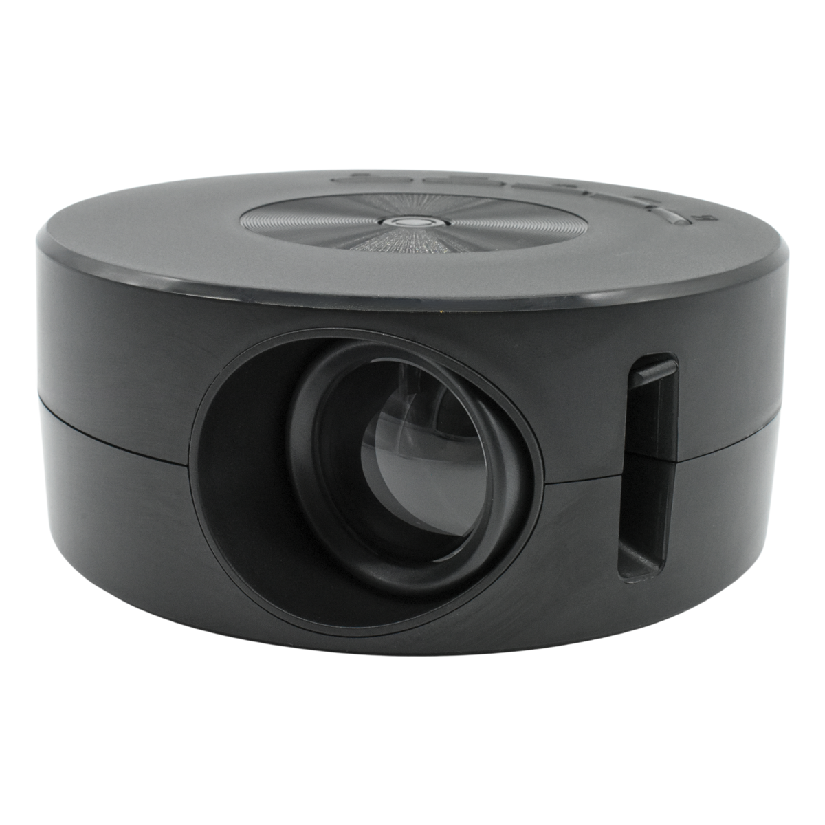 MP-T200 Mini Proyector Multimedia 320*180 (Max.  ResoluciÇ?Ǭn 1920*1080)