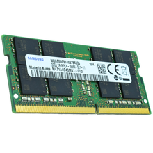 MSO133332GB 32GB DDR3 PC3-10600 204p 1333MHz SODIMM
