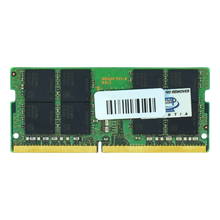 MSO133332GB 32GB DDR3 PC3-10600 204p 1333MHz SODIMM