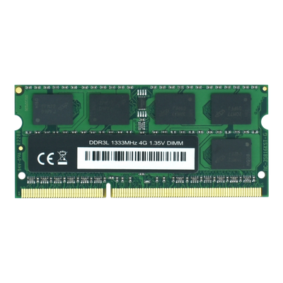 SODIMM 204PIN