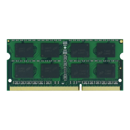 MSO13334GB 4096MB DDR3 PC3-10600 204p 1333MHz SODIMM - Tecnología AltérCo