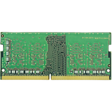 MSO21334GB 4GB DDR4 PC4-17000 260p 2133hz SODIMM 1.2V - Generica - Tecnología AltérCo