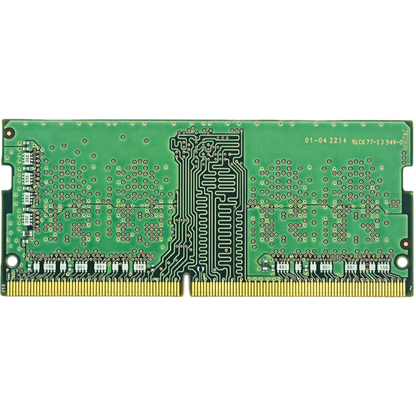 MSO21334GB 4GB DDR4 PC4-17000 260p 2133hz SODIMM 1.2V - Generica - Tecnología AltérCo