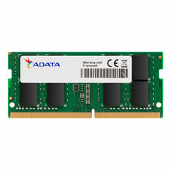 Memoria SODIMM 16GB Garantía 12 meses DDR4 PC4-19200 260p 3200mhz