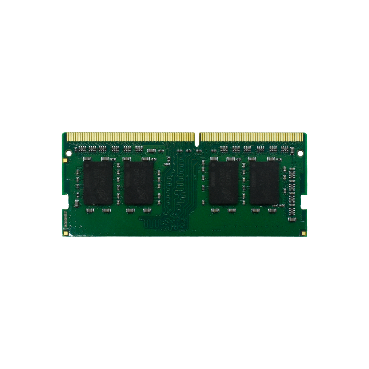 MSO32008GB 8GB DDR4 PC4-19200 260p 3200mhz SODIMM 1.2V - Generica