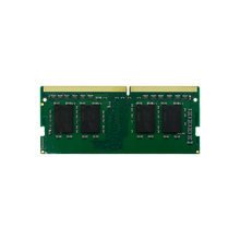 MSO32008GB 8GB DDR4 PC4-19200 260p 3200mhz SODIMM 1.2V - Generica