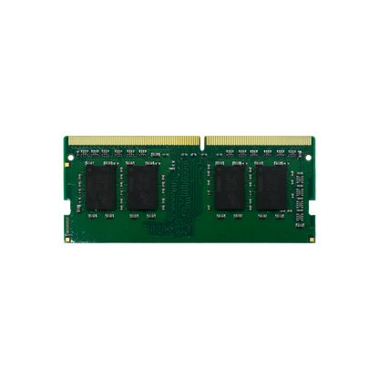 MSO32008GB 8GB DDR4 PC4-19200 260p 3200mhz SODIMM 1.2V - Generica