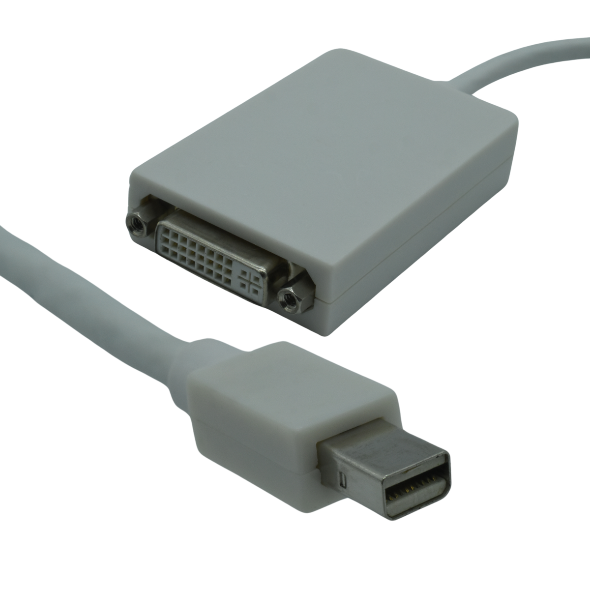 OT10010 CABLE OVALTECH DE 20cm. MINI Display port a DVI *HAE
