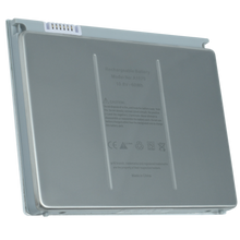 OTA1175 Bateria color plata 9 celdas para Apple MacBook pro 15" de 10.8V 5800Mah marca Ovaltech - Tecnología AltérCo