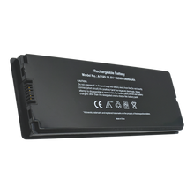 OTA1185-B Bateria color negro 6 celdas para Apple Macbook 13" de 10.8V 5200Mah marca Ovaltech - Tecnología AltérCo