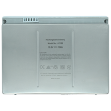 OTA1189 Bateria 6 Celdas para Apple MacBook Pro 117 de Litio-Ion en Aluminio marca Ovaltech - Tecnología AltérCo