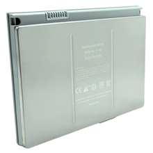 OTA1189 Bateria 6 Celdas para Apple MacBook Pro 117 de Litio-Ion en Aluminio marca Ovaltech - Tecnología AltérCo