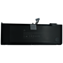 OTA1382 Bateria color negro 6 celdas para Apple MacBook pro 15" (2011) 10.95V 6000mAh marca Ovaltech - Tecnología AltérCo