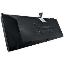 OTA1382 Bateria color negro 6 celdas para Apple MacBook pro 15" (2011) 10.95V 6000mAh marca Ovaltech - Tecnología AltérCo