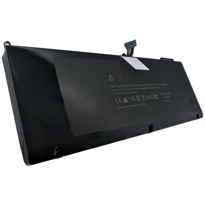 OTA1382 Bateria color negro 6 celdas para Apple MacBook pro 15" (2011) 10.95V 6000mAh marca Ovaltech - Tecnología AltérCo