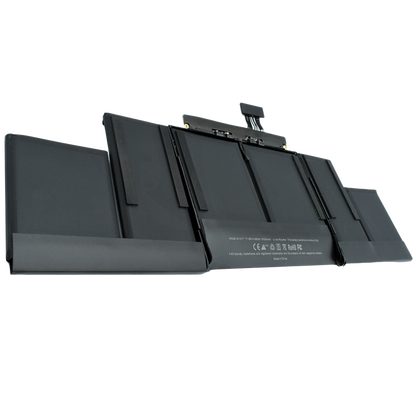 OTA1417 Bateria color negro 6 celdas para Apple MacBook Pro 15" 2012 2013 Retina 10.95V 7800mah marca Ovaltech - Tecnología AltérCo