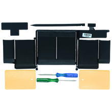 OTA1493 Bateria color negro 6 celdas para Apple  MacBook Pro 13" Late 2013 Retina 11.34V 6330mah marca Ovaltech - Tecnología AltérCo
