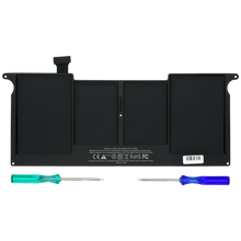 OTA1495 Bateria color Negro 6 celdas para Apple MacBook Air 11 (2013) 7.6V 5000mah marca OVALTECH - Tecnología AltérCo